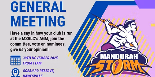 \u26a1\ufe0f*AGM!*\u26a1\ufe0f