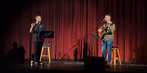 An Evening of Music & Poetry