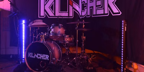 KLINCHER rocks House Brother's