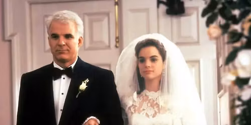 Movie Matinee: Father of the Bride
