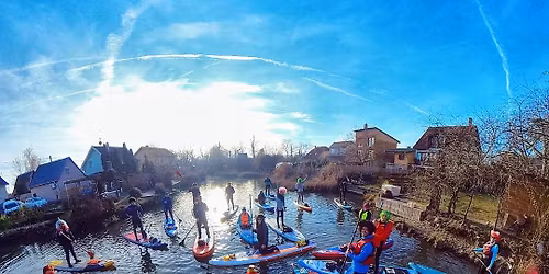 Sup Szilveszter 2025