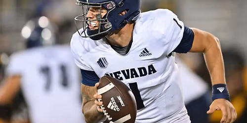 Middle Tennessee State Blue Raiders vs. Nevada Wolfpack