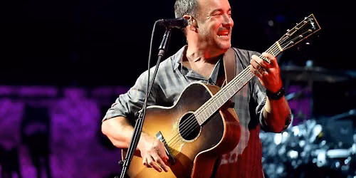 Dave Matthews Band