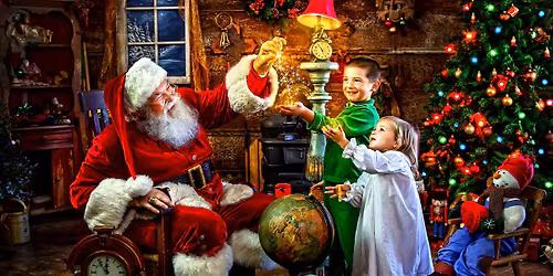 Shift Up for Christmas 2025 !