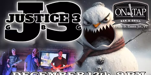 Final On Tap Appearance for 2025