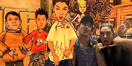 KiRAPl\u0151 \/\/ P\u00e9nz, p\u00e9nz, p*na