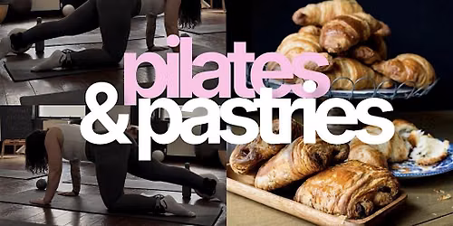 Pilates & Pastries