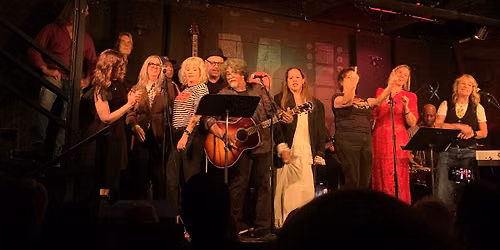 Jillith Fair - Jill Sobule Tribute