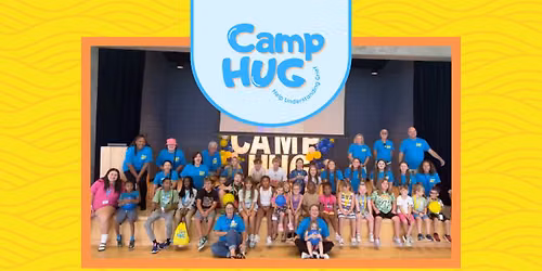 Camp HUG - Pensacola