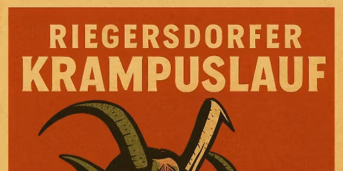 Riegersdorfer Krampuslauf 2025