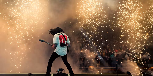 Gryffin in Las Vegas