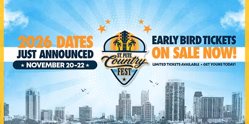 The Super Carlin Brothers