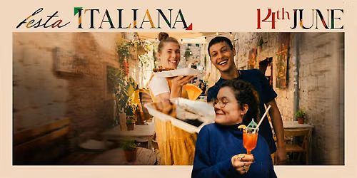 Festa Italiana