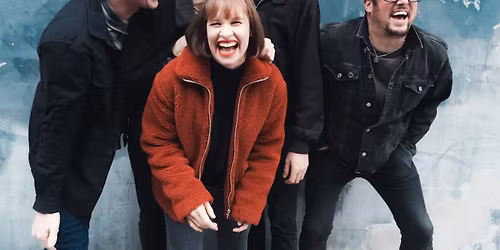 Skinny Lister