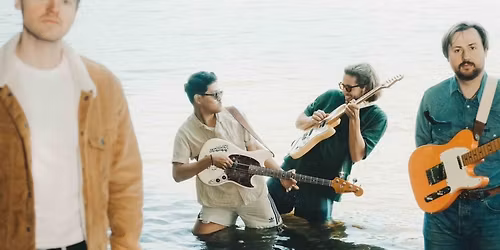 Cactus For Breakfast-SurfRock\/Bln+The Figs-PopRock\/HH