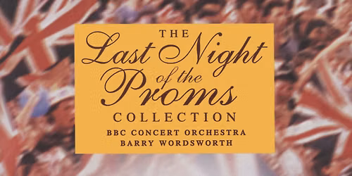 The BBC Proms - Vaughan Williams's Fantasia and Symphony No. 9 at Royal Albert Hall