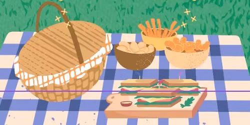 Autism Families Summer Picnic