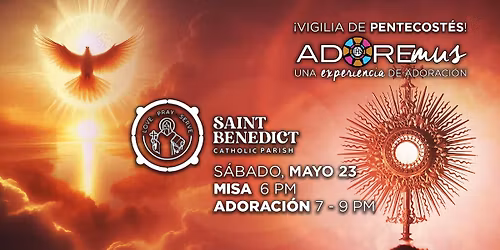 Adoremus - San Benito, Hialeah, Florida