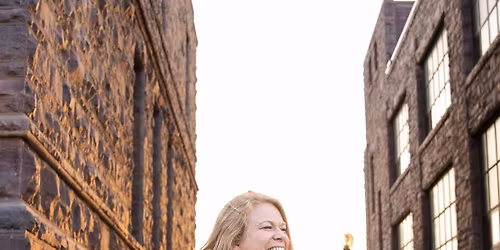 The Copper Room Lounge