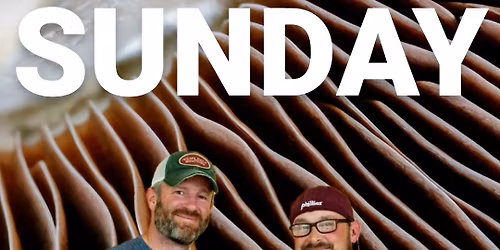 Hake&Jarema at Four Dogs SUNDAY 