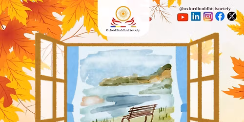 Visualization of Life Through Mindfulness Meditation 