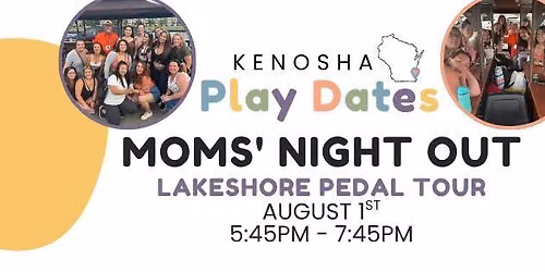 Moms' Night Out