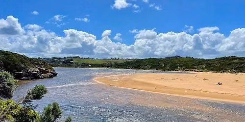 Hopkins River - Competition 15