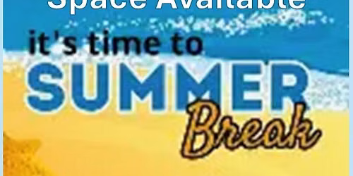 Summer Art Camp