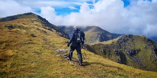 [FULLY BOOKED] Loch Mullardoch 4