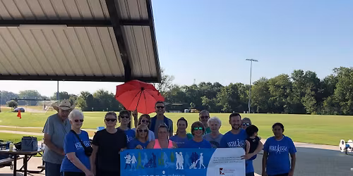 Walk with a Doc