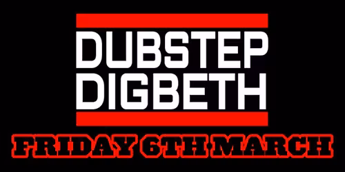Dubstep Digbeth - ENiGMA Dubz
