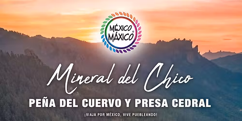MINERAL DEL CHICO