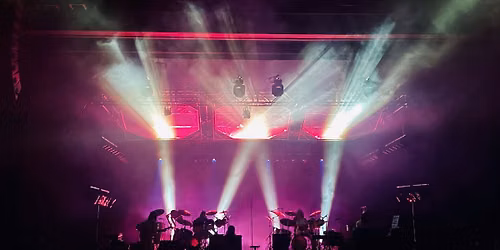 THE MUSICAL BOX presents \u2026AND THEN THERE WAS\u2026PHIL