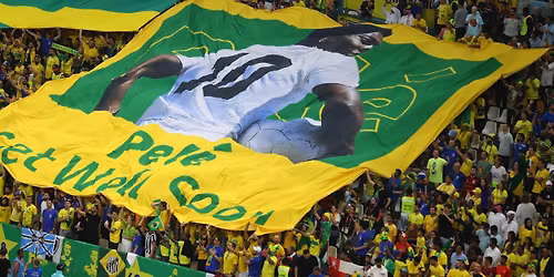 Football World Cup 2026 - Group Stage - Match 16 (Group G) Tickets