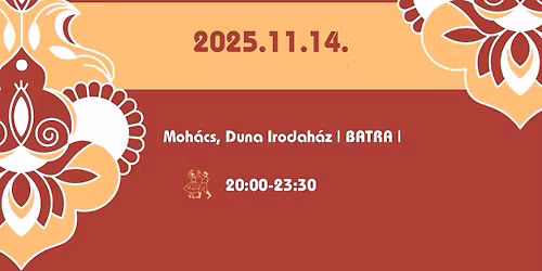 Glasovi&Zora t\u00e1nch\u00e1z