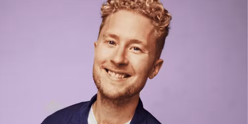 Jakob Thrane & Morten Wichmann - Comedy Aften!