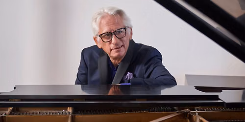 David Benoit at Montalvo Arts Center - Carriage House Theatre