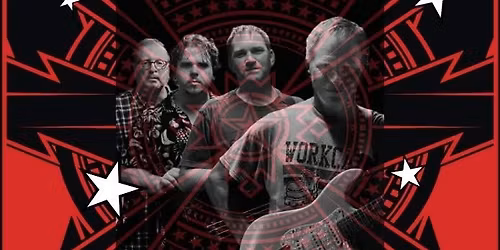 BoltRiders at Strangeways Brewing FXBG