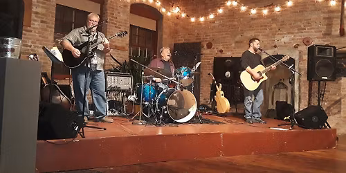 Bad Penny - 4th Fridays Art Event at The Dole