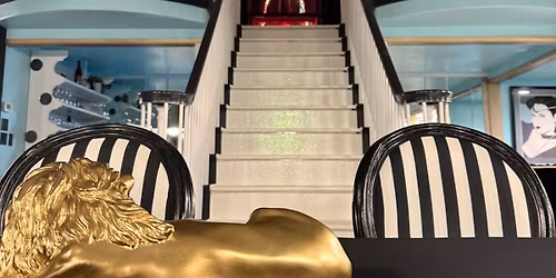 C'est Si Bon Bistro Nights