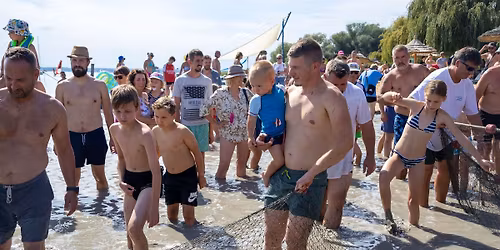 40 Hal\u00e1sz Eml\u00e9knapok