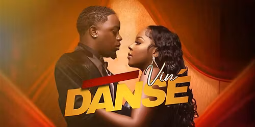 Vin Danse #3