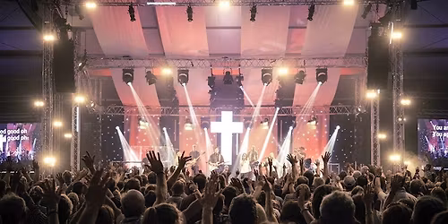 Kingdom Culture Conference