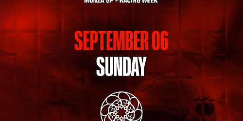 WELCOME WEEK F1 AT TWIGA GUEST PASS