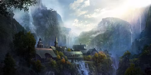 LO\/GS The Gathering 2025 