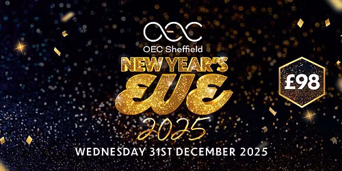 New Year's Eve Celebration