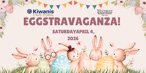 EGGSTRAVAGANZA 