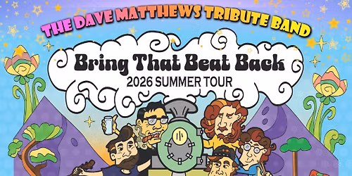 The Dave Matthews Tribute Band