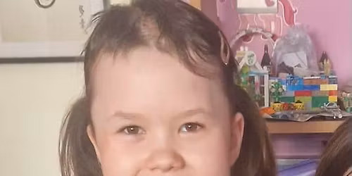 Fund Raiser For Scarlett