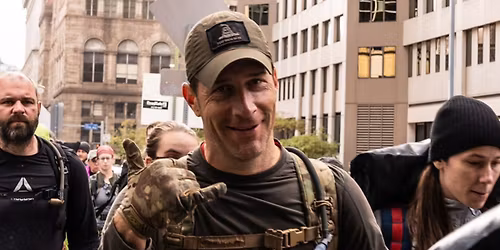 12-Mile Ruck Training: Advance Training
